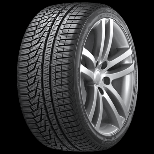 Anvelopa Iarna 275/40 R22 107V XL HANKOOK WINTER ICEPT EVO2 W320A