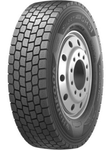 Anvelopa All Season 275/70 R22 148145M HANKOOK