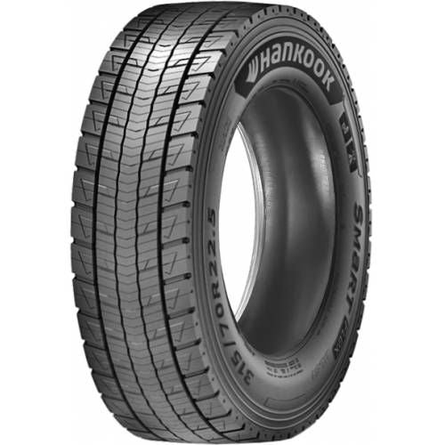 Anvelopa All Season 315/70 R22 154150L HANKOOK