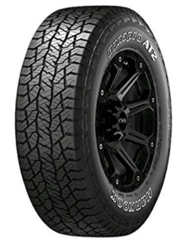 Anvelopa Vara 225/75 R16 108T XL HANKOOK DYNAPRO AT2 RF11
