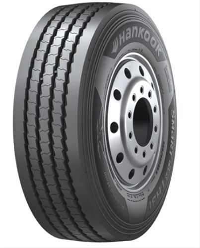Anvelopa All Season 235/75 R18 143141J HANKOOK