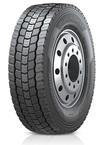 Anvelopa All Season 315/80 R22 156150L HANKOOK
