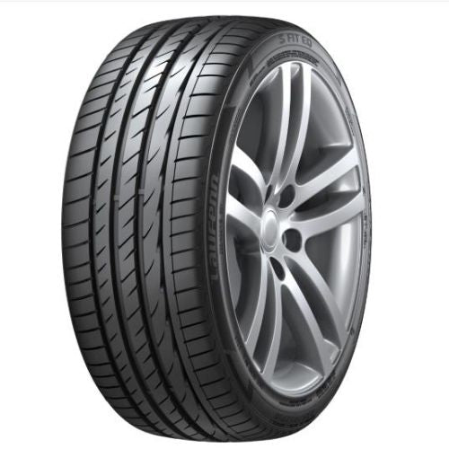 Anvelopa Vara 255/55 R19 111W XL LAUFENN LK01 S FIT EQ+ Imagine principală a produsului