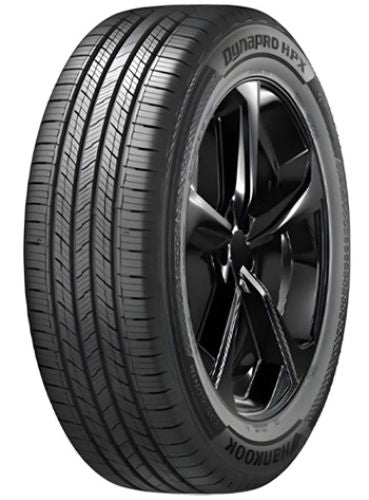 Anvelopa Vara 255/55 R18 109V HANKOOK