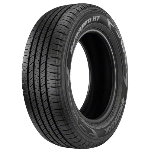 Anvelopa Vara 265/60 R18 110T HANKOOK RH12 DYNAPRO HT