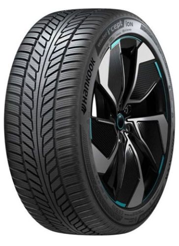 Anvelopa Iarna 255/40 R21 102H XL HANKOOK iON i*cept IW01 XL