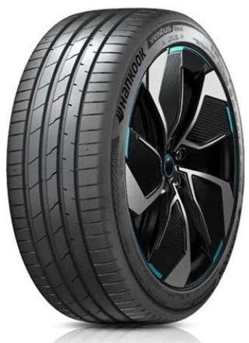 Anvelopa Vara 265/35 R21 101Y XL HANKOOK IK01 ION EVO Imagine principală a produsului