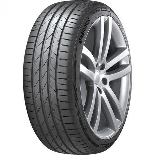 Anvelopa Vara 255/45 R19 100V HANKOOK Ventus evo SUV K137A (+) Imagine principală a produsului