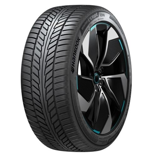 Anvelopa Iarna 255/40 R21 102V XL HANKOOK WINTER ICEPT ION IW01A