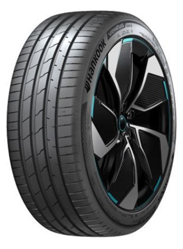 Anvelopa Vara 255/45 R20 101T HANKOOK IK01A iON evo SUV Imagine principală a produsului