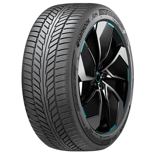 Anvelopa Iarna 285/35 R20 104V XL HANKOOK WINTER ICEPT ION IW01