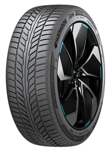 Anvelopa Iarna 265/45 R20 108V XL HANKOOK WINTER ICEPT ION IW01A