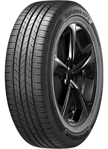 Anvelopa Vara 235/55 R19 105V XL HANKOOK RA43 DYNAPRO HPX