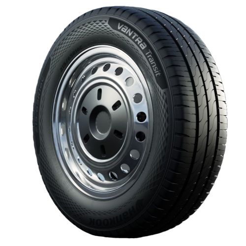 Anvelopa Vara 235/65 R16 121119R HANKOOK RA58 Vantra Transit Imagine principală a produsului