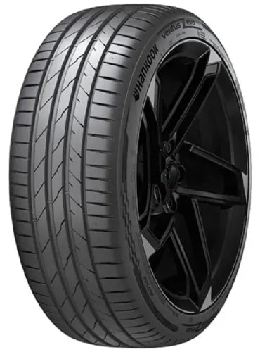 Anvelopa Vara 215/35 R19 85Y XL HANKOOK K137 Ventus evo