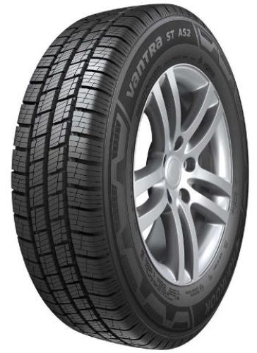 Anvelopa All Season 235/65 R16 121119R HANKOOK RA30 VANTRA ST AS2