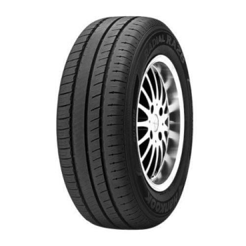 Anvelopa Vara 185/75 R14 106104R HANKOOK