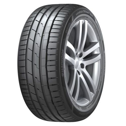 Anvelopa Vara 255/45 R20 105Y HANKOOK