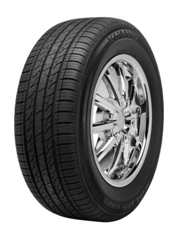 Anvelopa Vara 205/55 R17 91V KUMHO