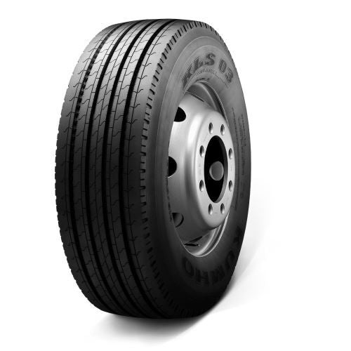 Anvelopa All Season 385/65 R22 164K KUMHO