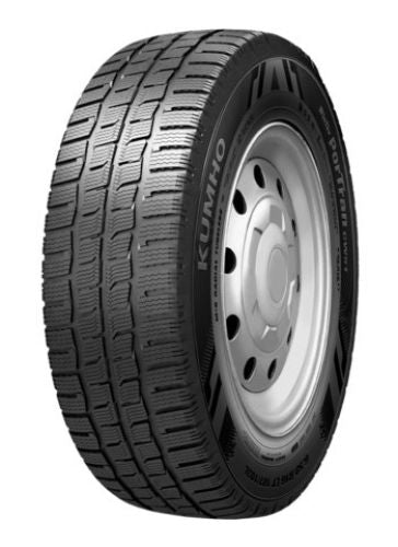 Anvelopa Iarna 215/65 R16 109107R KUMHO WINTER PORTRAN CW51