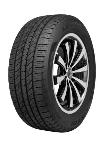 Anvelopa Vara 225/55 R18 98H KUMHO