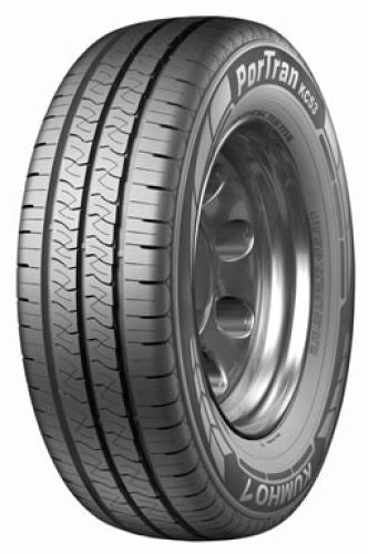 Anvelopa Vara 205/65 R16 107T KUMHO