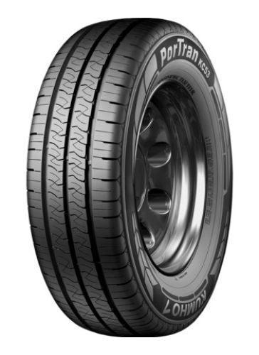 Anvelopa Vara 225/65 R16 112R KUMHO Imagine principală a produsului