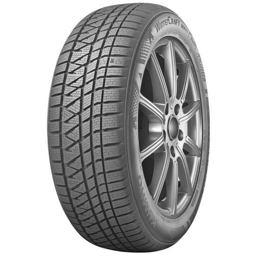 Anvelopa Iarna 195/70 R16 94H KUMHO