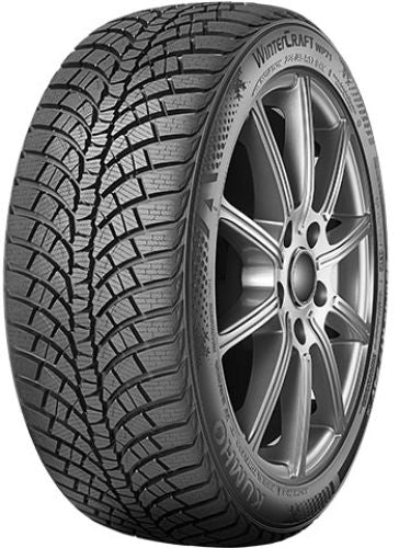 Anvelopa Iarna 255/45 R18 103V KUMHO