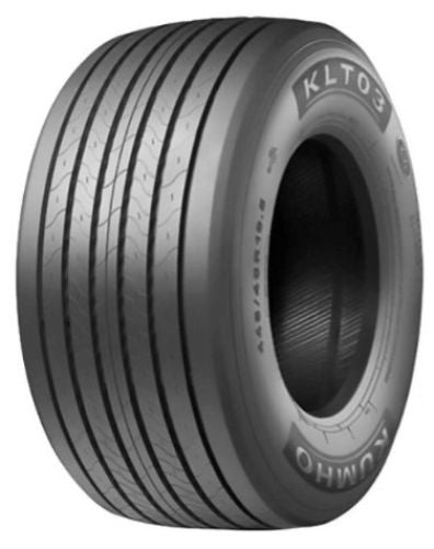 Anvelopa All Season 385/65 R22 160K KUMHO