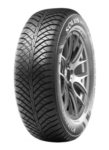 Anvelopa All Season 275/55 R17 109V KUMHO