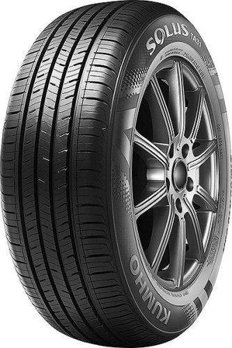 Anvelopa Vara 215/50 R18 92H KUMHO