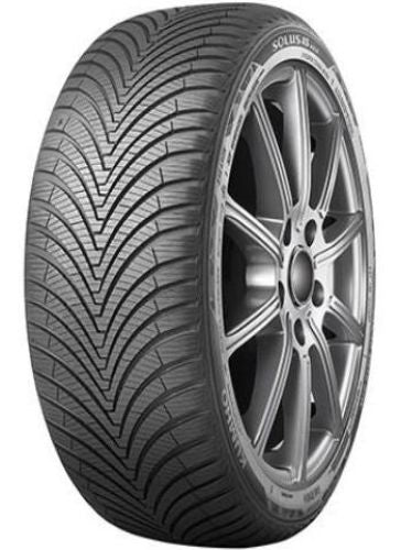 Anvelopa All Season 215/65 R17 103V XL KUMHO SOLUS 4S HA32 XL