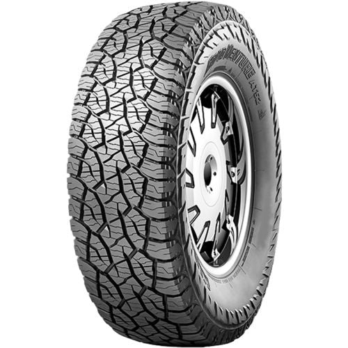 Anvelopa All Season 225/70 R15 100T KUMHO