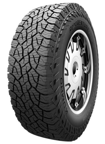 Anvelopa Vara 235/70 R16 106T KUMHO