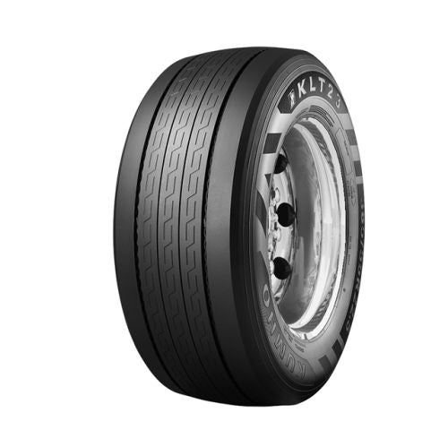 Anvelopa All Season 435/50 R20 160J KUMHO