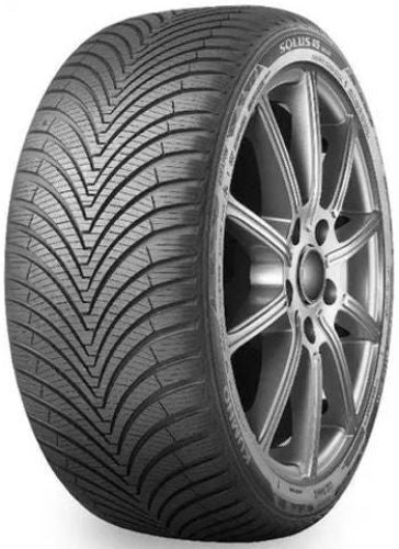 Anvelopa All Season 225/45 R18 95W XL KUMHO HA32+