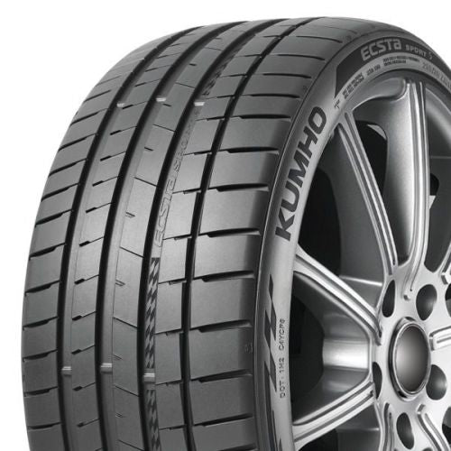 Anvelopa Vara 255/40 R21 105Y KUMHO