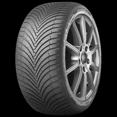 Anvelopa All Season 265/60 R18 114V KUMHO