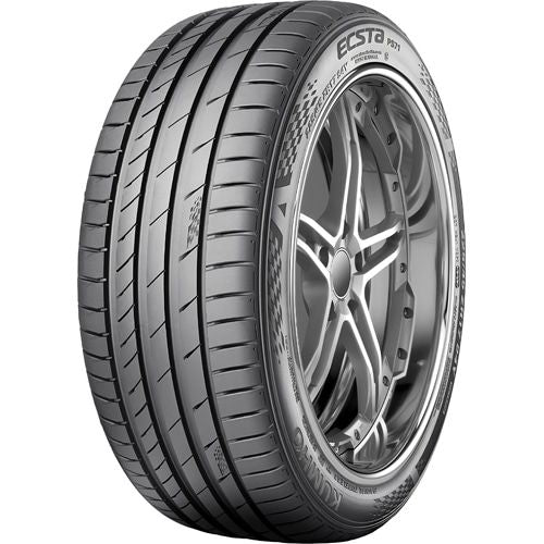 Anvelopa Vara 235/55 R18 100V KUMHO