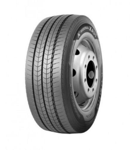 Anvelopa All Season 315/70 R22 156150L KUMHO