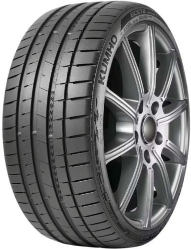 Anvelopa Vara 225/50 R17 98Y KUMHO