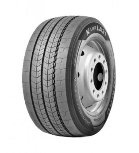 Anvelopa All Season 385/55 R22 160K KUMHO