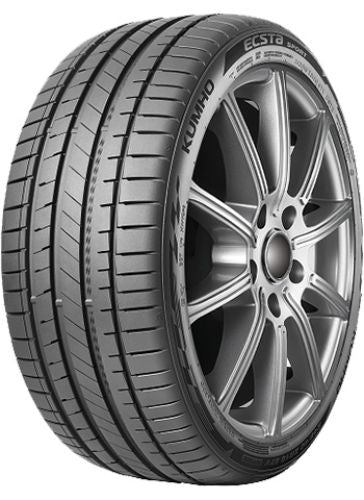 Anvelopa Vara 245/50 R18 104Y KUMHO