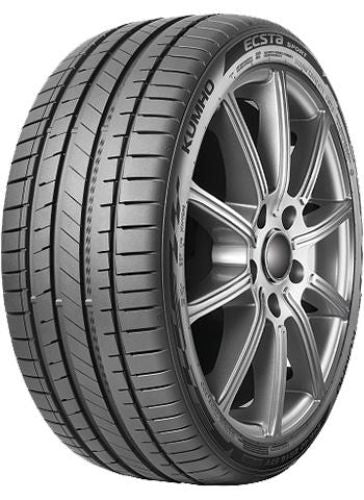 Anvelopa Vara 235/35 R19 91Y KUMHO