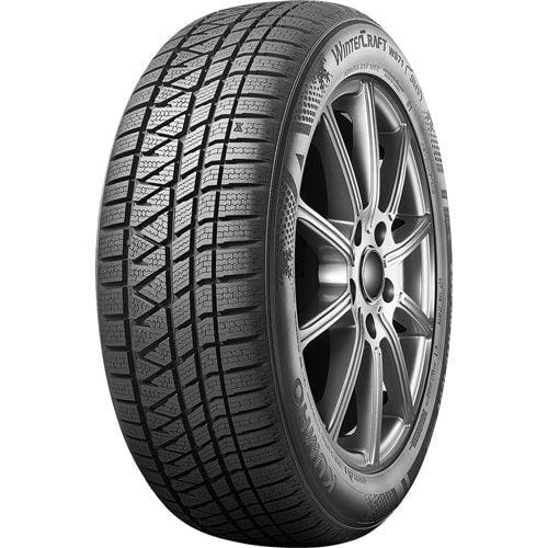 Anvelopa Iarna 235/45 R20 100W XL KUMHO WS71XL. Imagine principală a produsului
