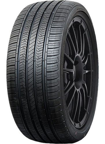 Anvelopa Vara 225/60 R18 104V XL SUNNY NU025XL Imagine principală a produsului