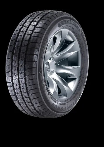 Anvelopa All Season 235/65 R16C 115R SUNNY NC513 Imagine principală a produsului