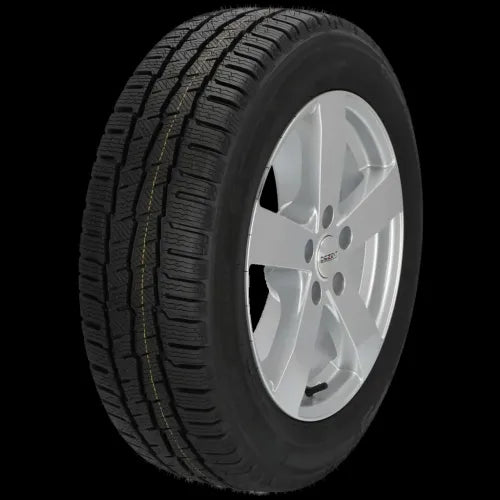 Anvelopa All Season 205/65 R16C 107R MILEVER VAN MC158